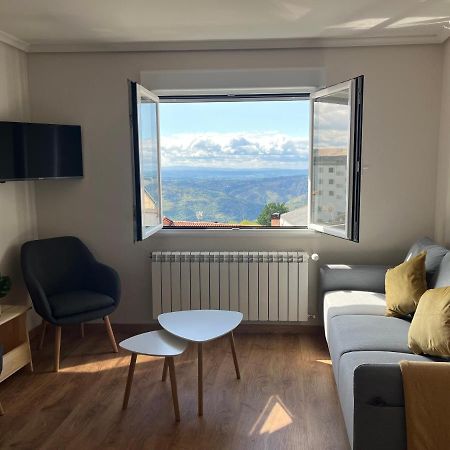 Appartement Casa Manuela à Castro Caldelas Extérieur photo