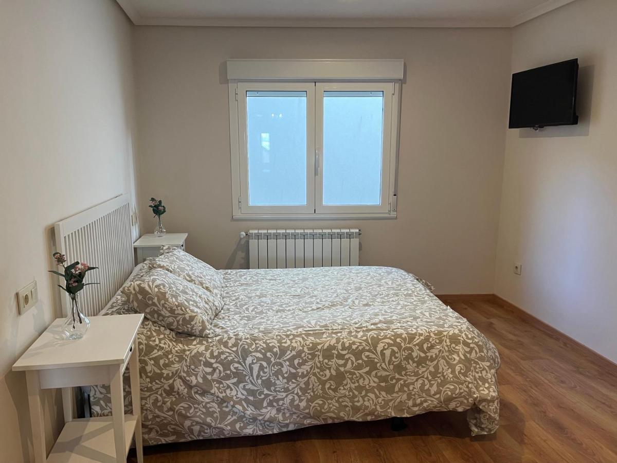 Appartement Casa Manuela à Castro Caldelas Extérieur photo