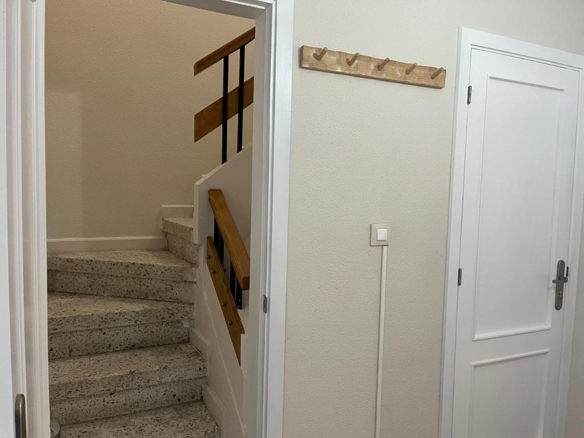 Appartement Casa Manuela à Castro Caldelas Extérieur photo