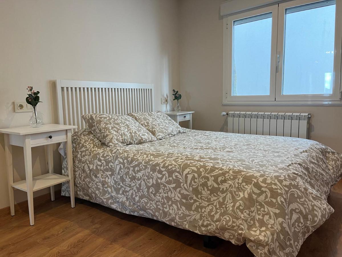 Appartement Casa Manuela à Castro Caldelas Extérieur photo
